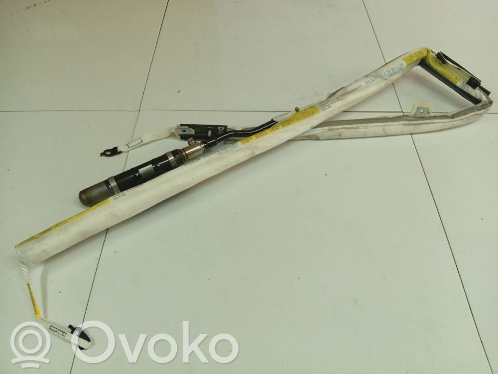 KIA Sportage Kurtyna airbag 