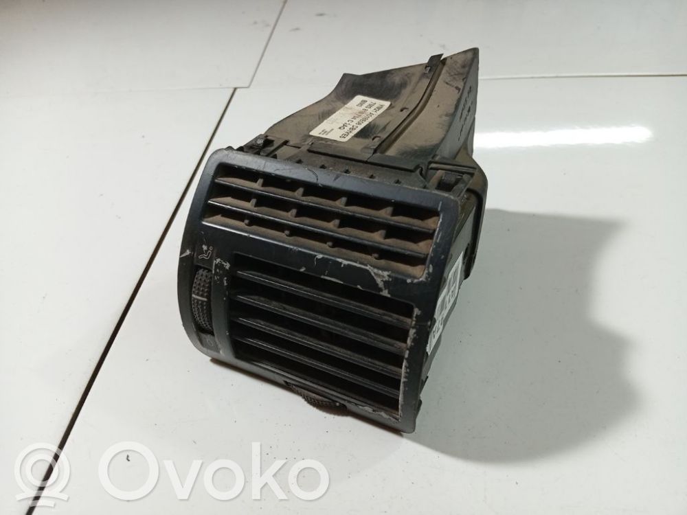 Volkswagen Sharan Griglia di ventilazione centrale cruscotto 