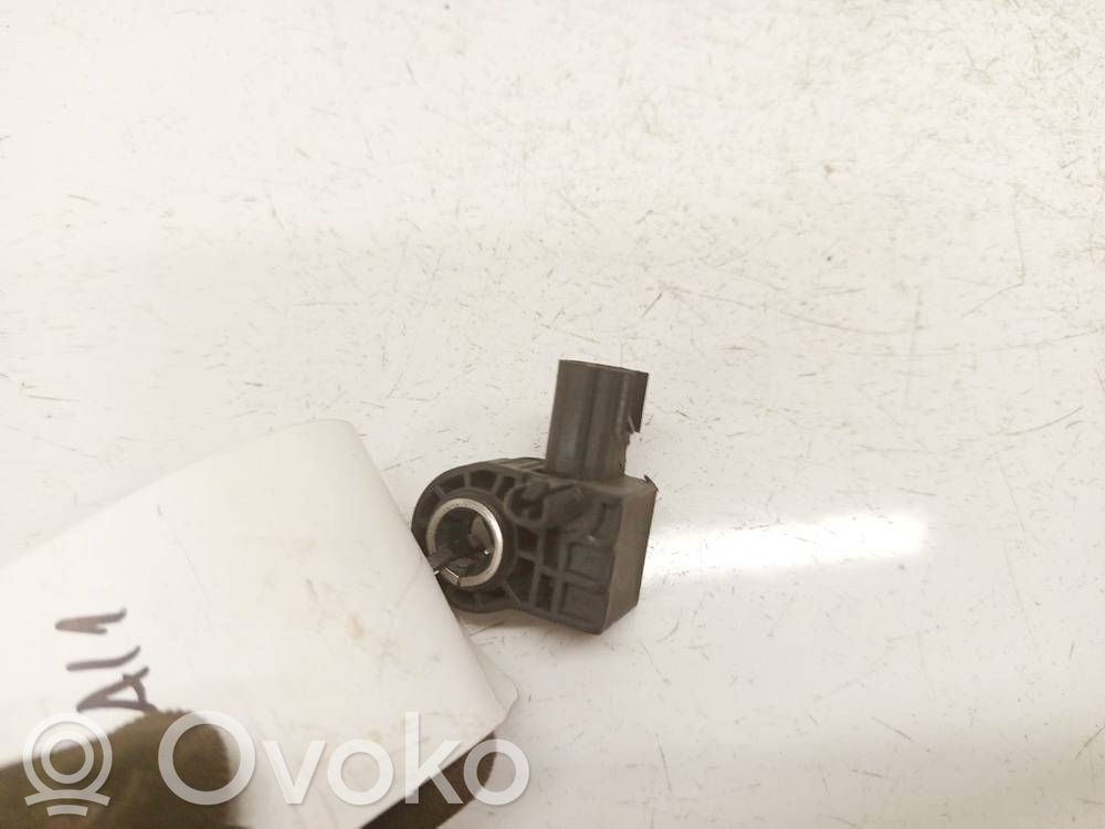 Land Rover Range Rover L405 Sensore d’urto/d'impatto apertura airbag