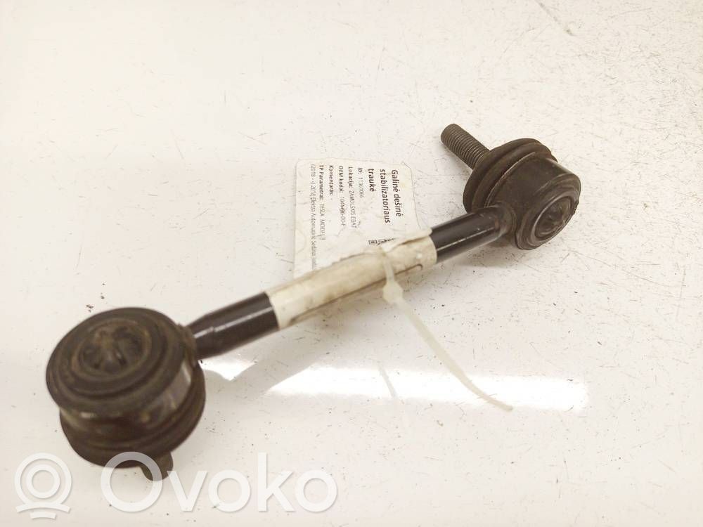 Tesla Model 3 Łącznik stabilizatora przedniego 