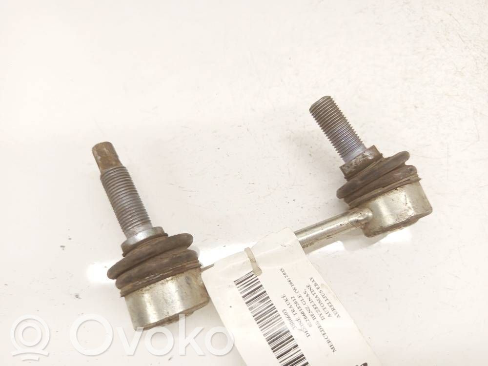 Mercedes-Benz ML W164 Koppelstange Stabilisator vorne 