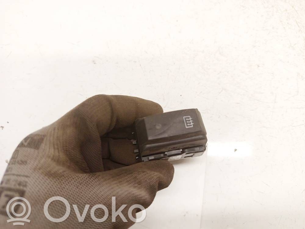 Opel Vivaro Interruttore parabrezza/alzacristalli 