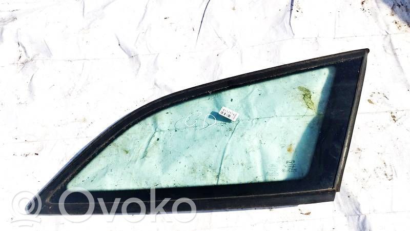 Ford Mondeo MK IV Geam lateral spate 