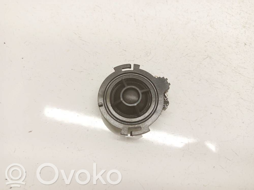 Audi Q5 SQ5 8R Altoparlante portiera anteriore