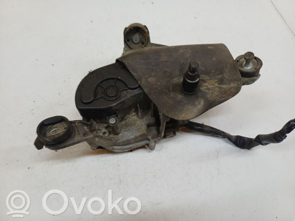 Citroen C5 Motor ștergător 