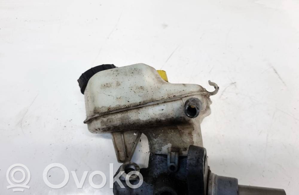 Opel Insignia A Jarrunestesäiliö 