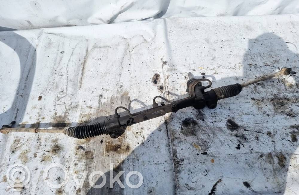 Opel Astra H Casetă direcție 