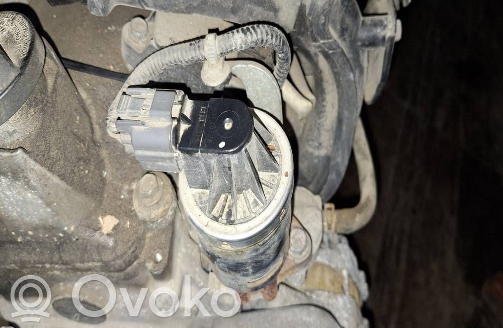 EGR valve   50F70326,50F70326