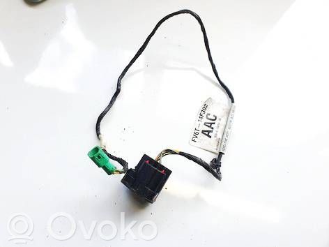 Ford C-MAX II Otros cableados 