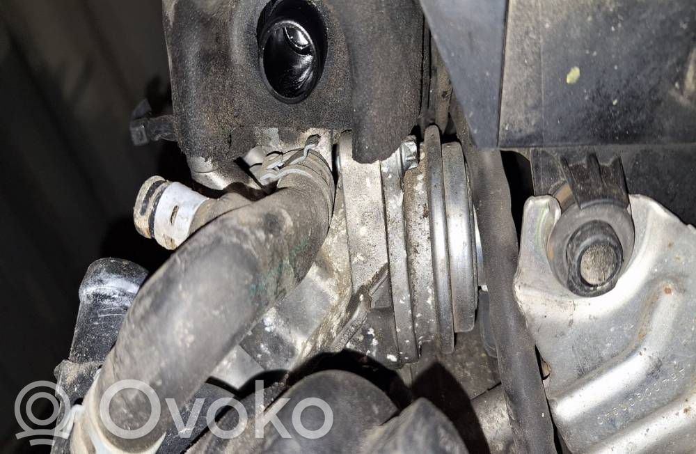 Supapă EGR