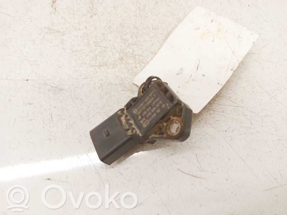 Skoda Fabia Mk3 (NJ) Senzor presiune aer 
