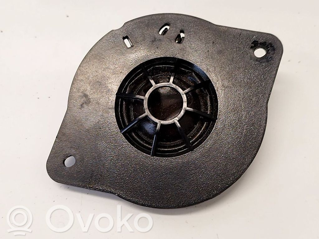 Audi A4 S4 B8 8K Altoparlante portiera anteriore 