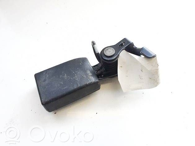Mercedes-Benz A W176 Bridă fixare centură de siguranță spate 