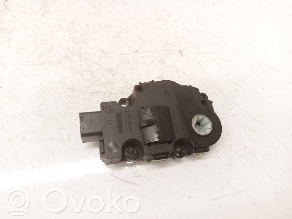 Mercedes-Benz ML W164 Motorino attuatore aria 