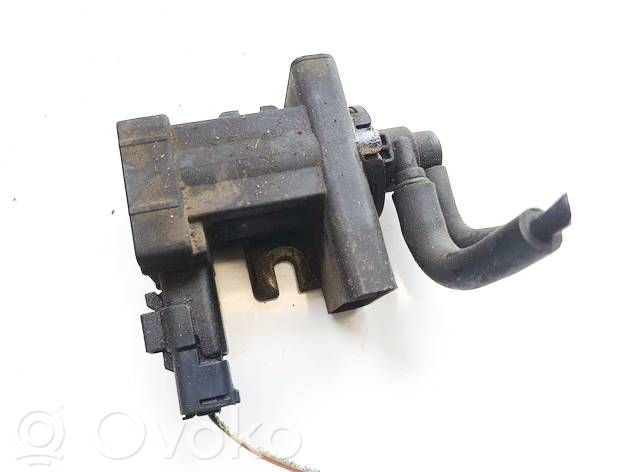 Citroen C4 I Picasso Solenoid supapă turbosuflantă 