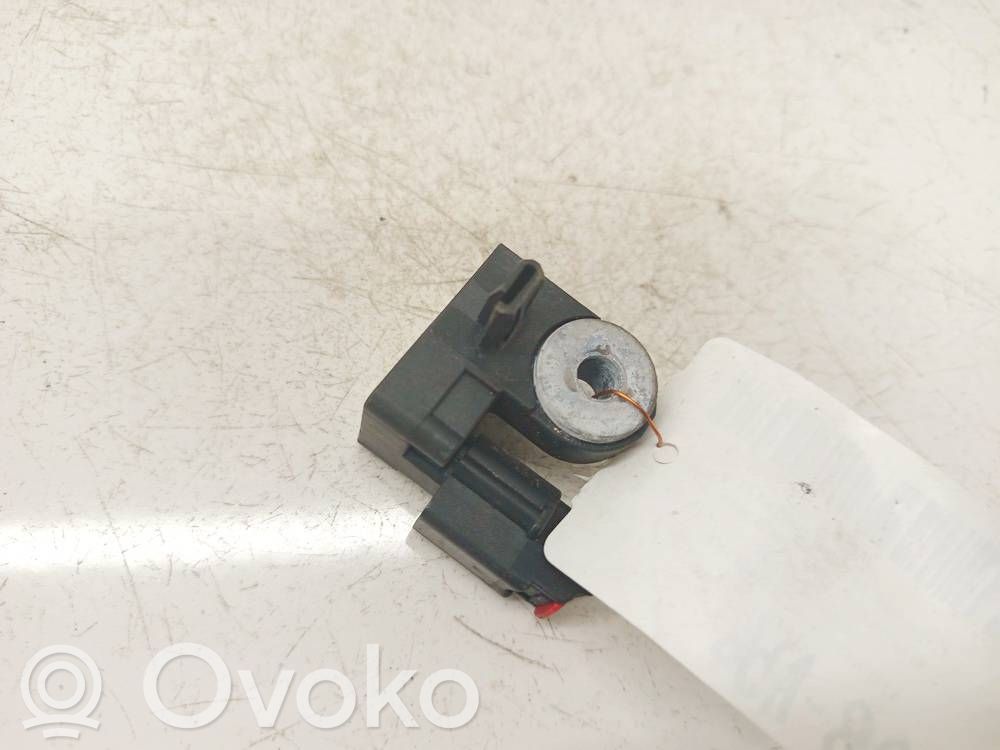 Sensor impacto/accidente para activar Airbag   GP9A57KC0,GP9A57KC0,GP9A57KC0