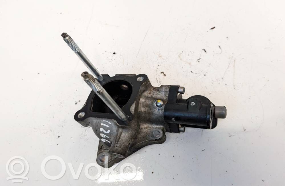 Honda CR-V Valvola EGR 