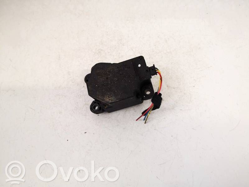 Volvo S80 Moteur / actionneur de volet de climatisation