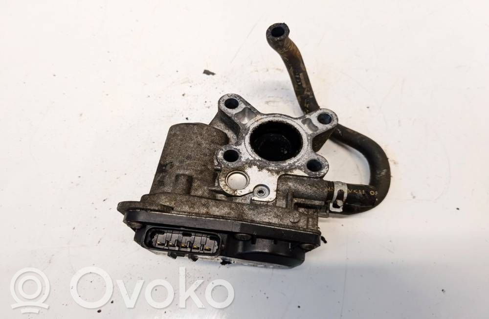 Válvula EGR   1501000060,1501000060,18710RL0G012
