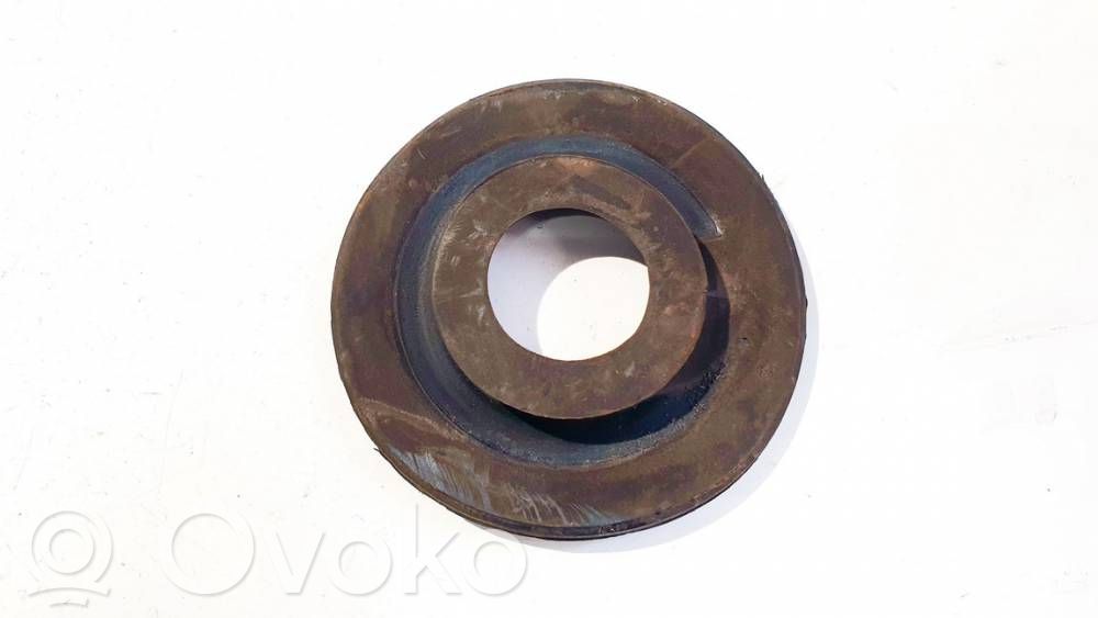 Seat Leon (5F) Molla elicoidale anteriore con cuscinetti in gomma 