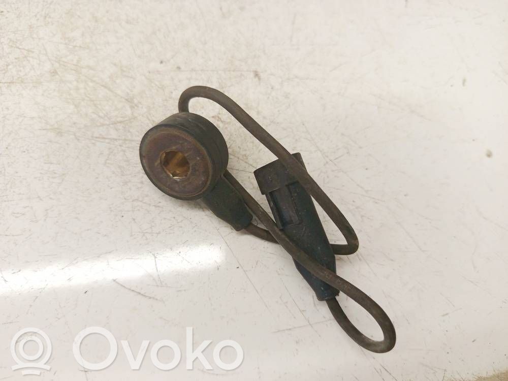 Sensor de petardeo del motor