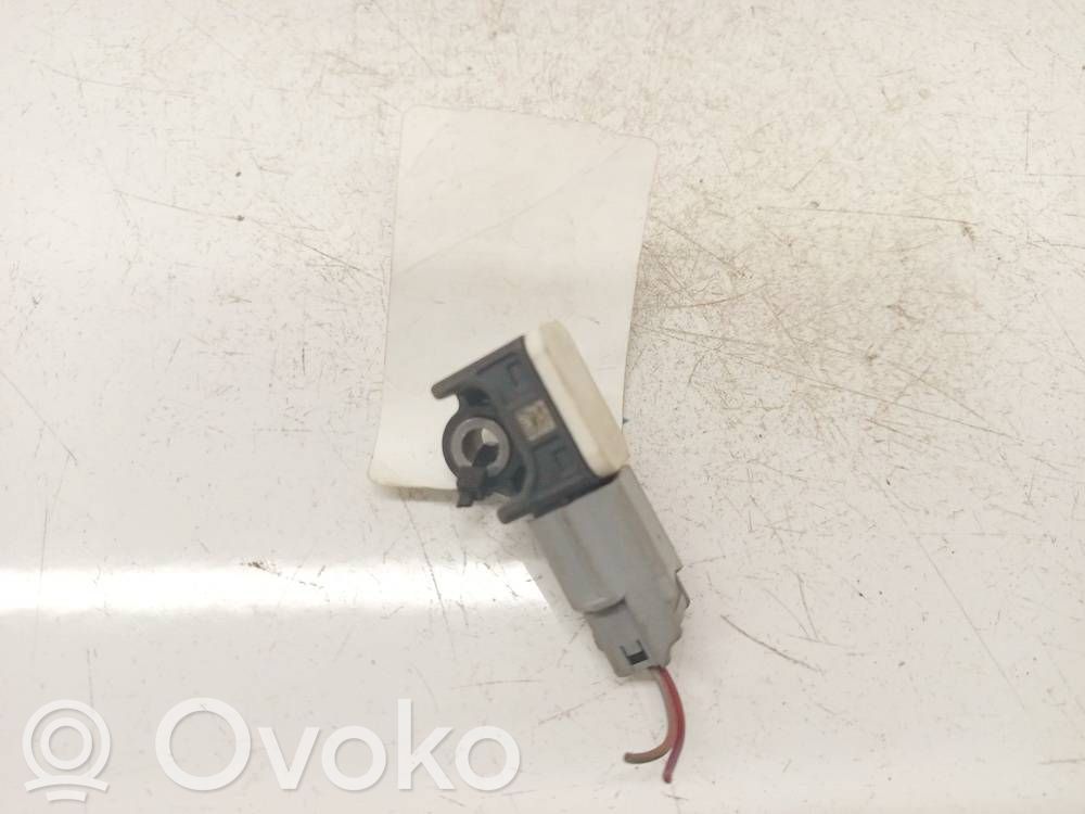 Volvo V60 Senzor impact/declanșare airbag