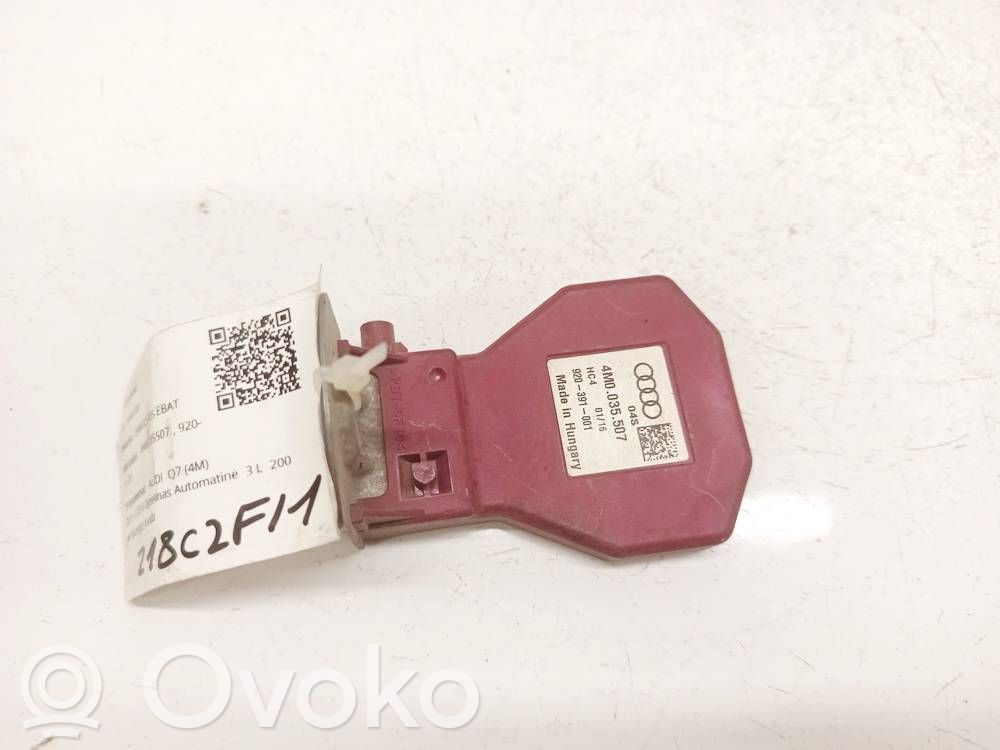 Audi A4 S4 B9 Centralina antenna 