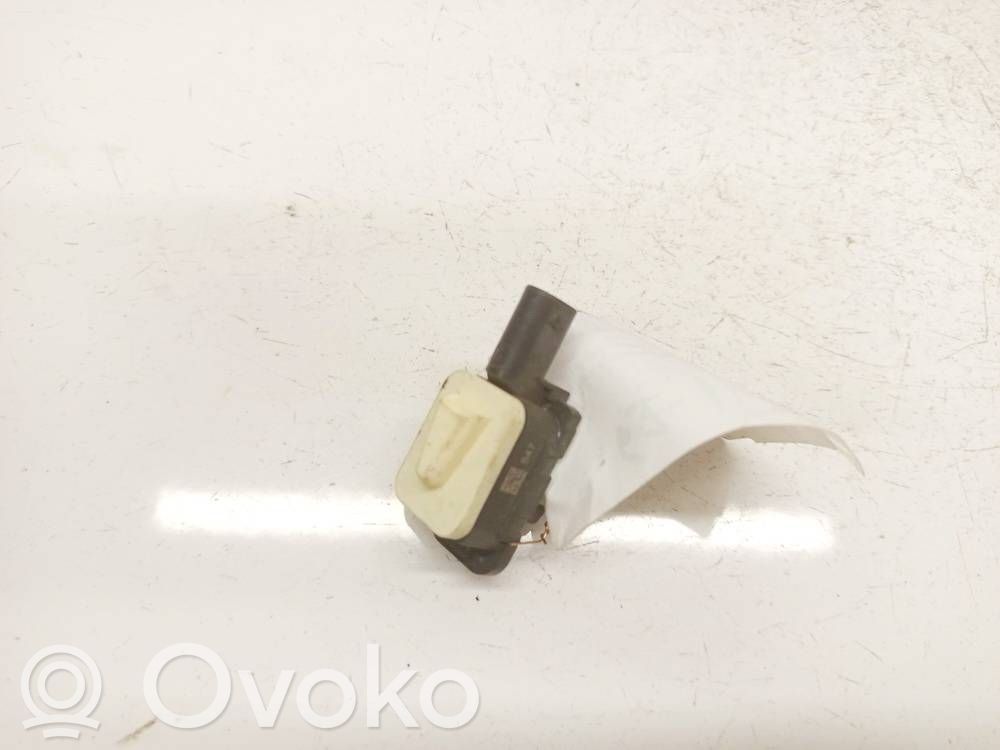 BMW 3 F30 F35 F31 Sensore d’urto/d'impatto apertura airbag