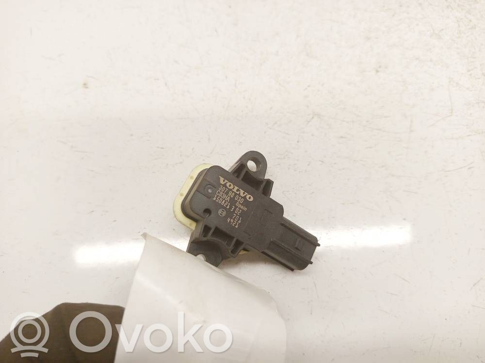 Volvo S60 Sensore d’urto/d'impatto apertura airbag 