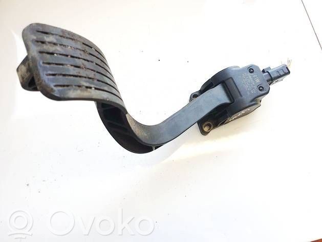 Citroen C4 I Picasso Pedał gazu / przyspieszenia 