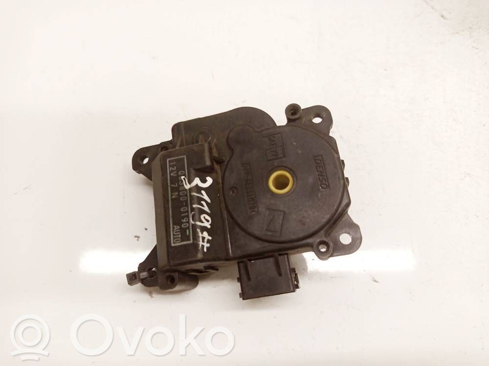 Land Rover Discovery 3 - LR3 Moteur / actionneur de volet de climatisation