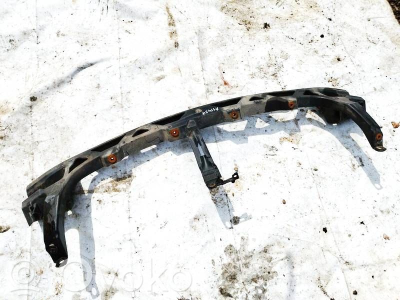 Volkswagen PASSAT B5.5 Pannello di supporto del radiatore 