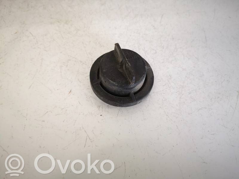 Renault Scenic II - Grand scenic II Cache-poussière de phare avant
