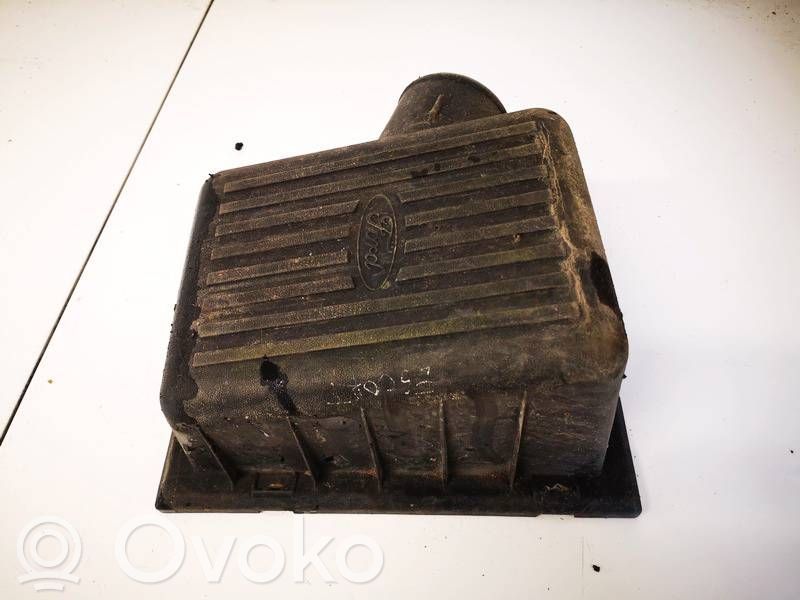 Air filter box   91FF9600AC,91FF9600AC,91FF9600AC