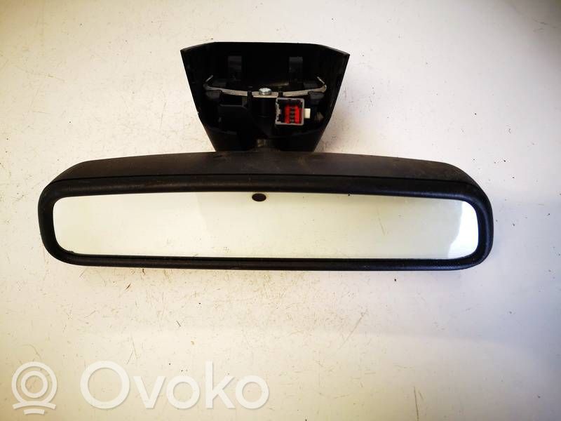 Land Rover Discovery Sport Specchietto retrovisore (interno)