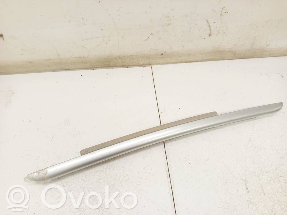 Mercedes-Benz ML W164 Altra parte interiore