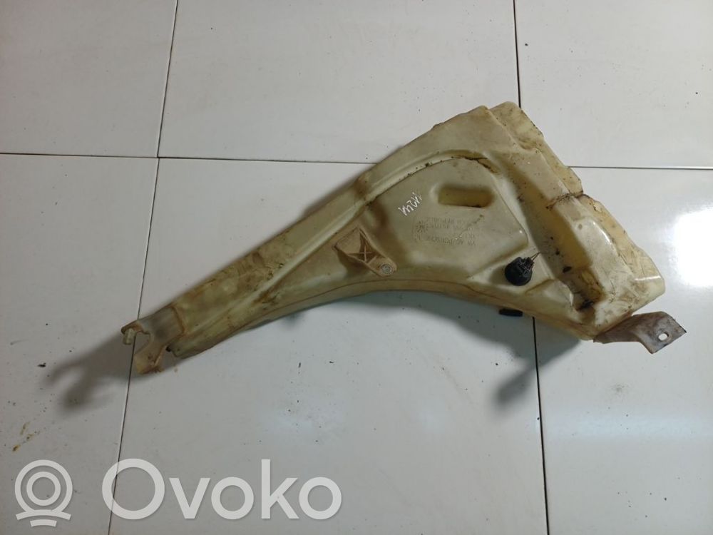 Volkswagen Touareg I Serbatoio/vaschetta liquido lavavetri parabrezza