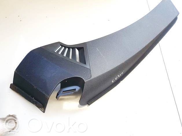Citroen C4 I Picasso Capac/ramă difuzor lateral 