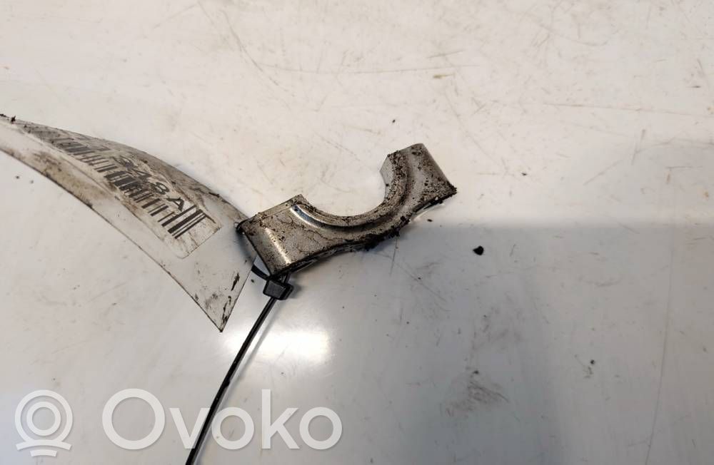 Opel Insignia A Nokka-akselin pidike 