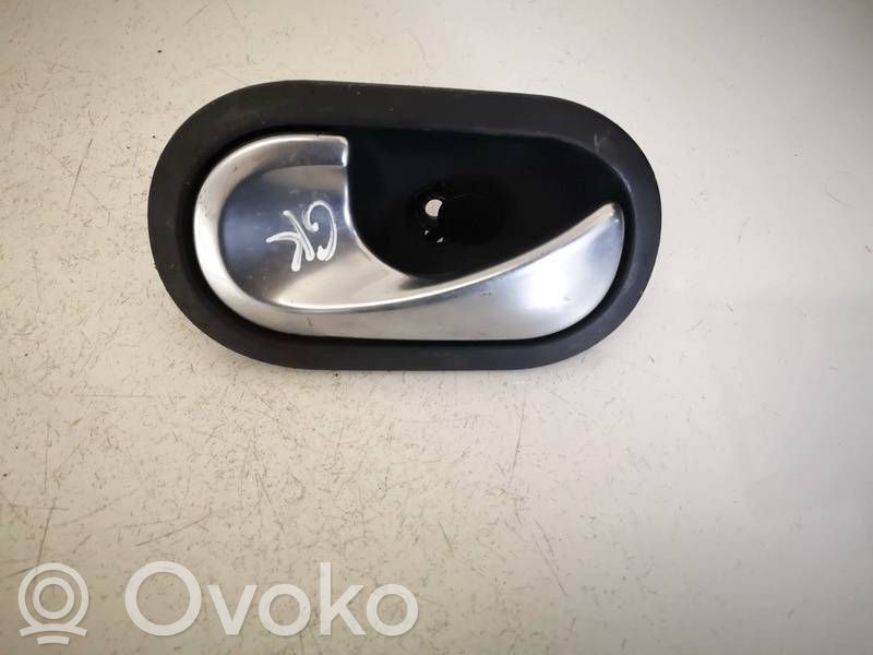 Renault Scenic II - Grand scenic II Maniglia interna per portiera posteriore
