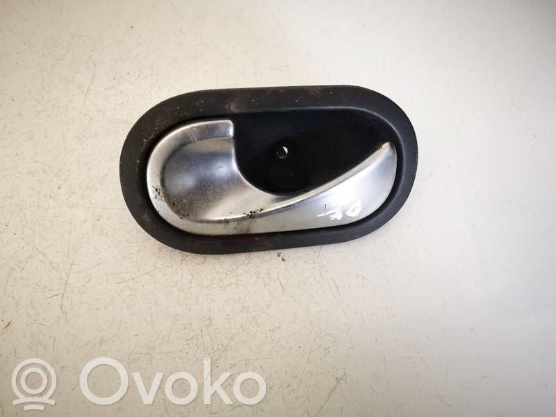 Renault Scenic II - Grand scenic II Maniglia interna per portiera anteriore