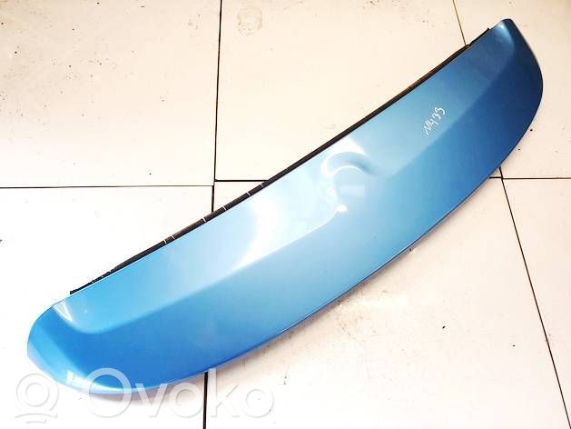 Citroen C4 I Picasso Spoiler lunetă/portbagaj 