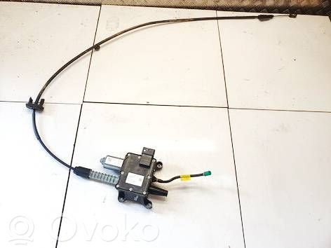 Module de commande de frein à main   9683024880,0204280100,9683024880,A2C53092224