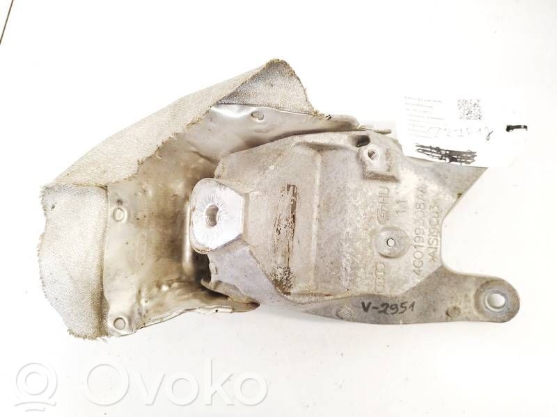 Łapa / Mocowanie silnika   4G0199308AA,4G0199308AA