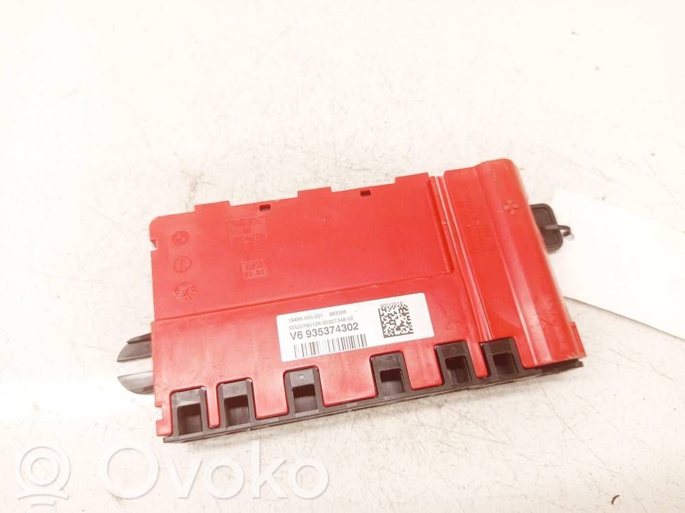 Autres unités de commande / modules   9353743,9353743