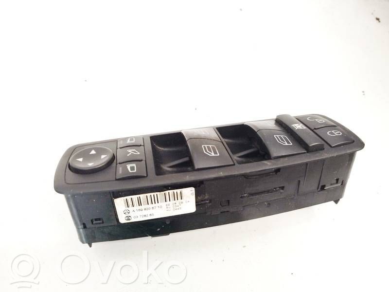 Mercedes-Benz B W245 Comutator comandă geamuri electrice 