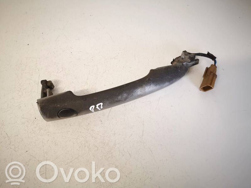 Renault Scenic II - Grand scenic II Maniglia esterna per portiera anteriore