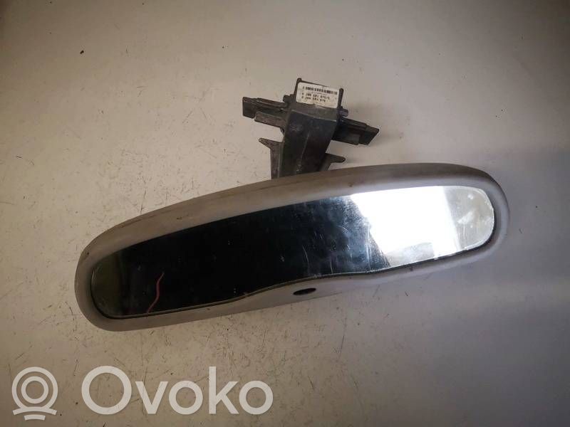 Renault Scenic II - Grand scenic II Specchietto retrovisore (interno)