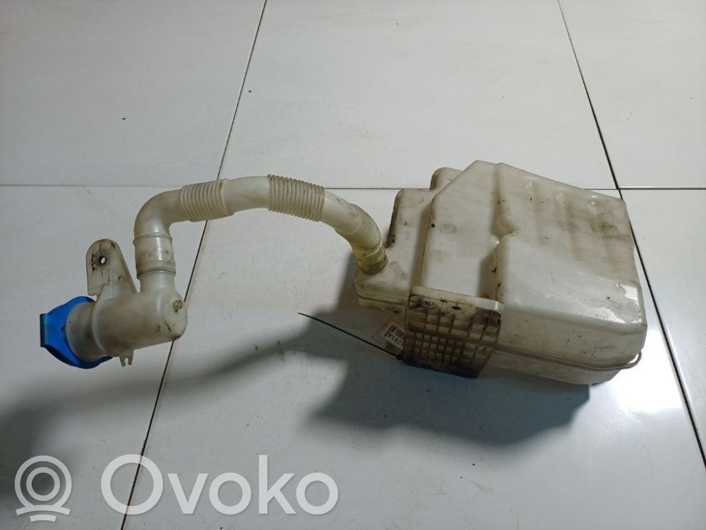 Skoda Octavia Mk2 (1Z) Serbatoio/vaschetta liquido lavavetri parabrezza