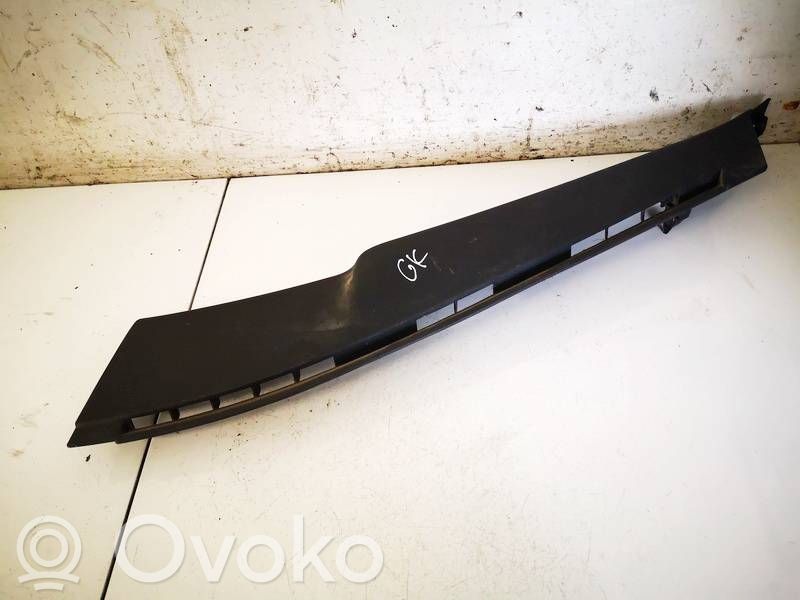 Renault Scenic II - Grand scenic II Griglia di ventilazione centrale cruscotto